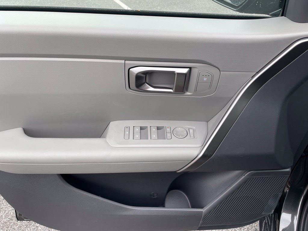 New 2027 Kia Seltos S AWD/4WD image 8