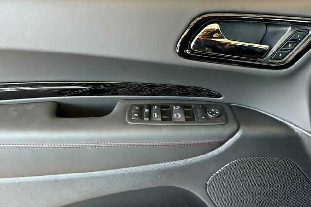 New 2026 Dodge Durango GT AWD/4WD image 8