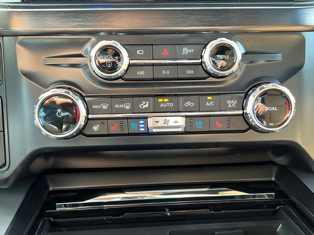 New 2026 Ford F250 Lariat w/ Chrome Package AWD/4WD image 33