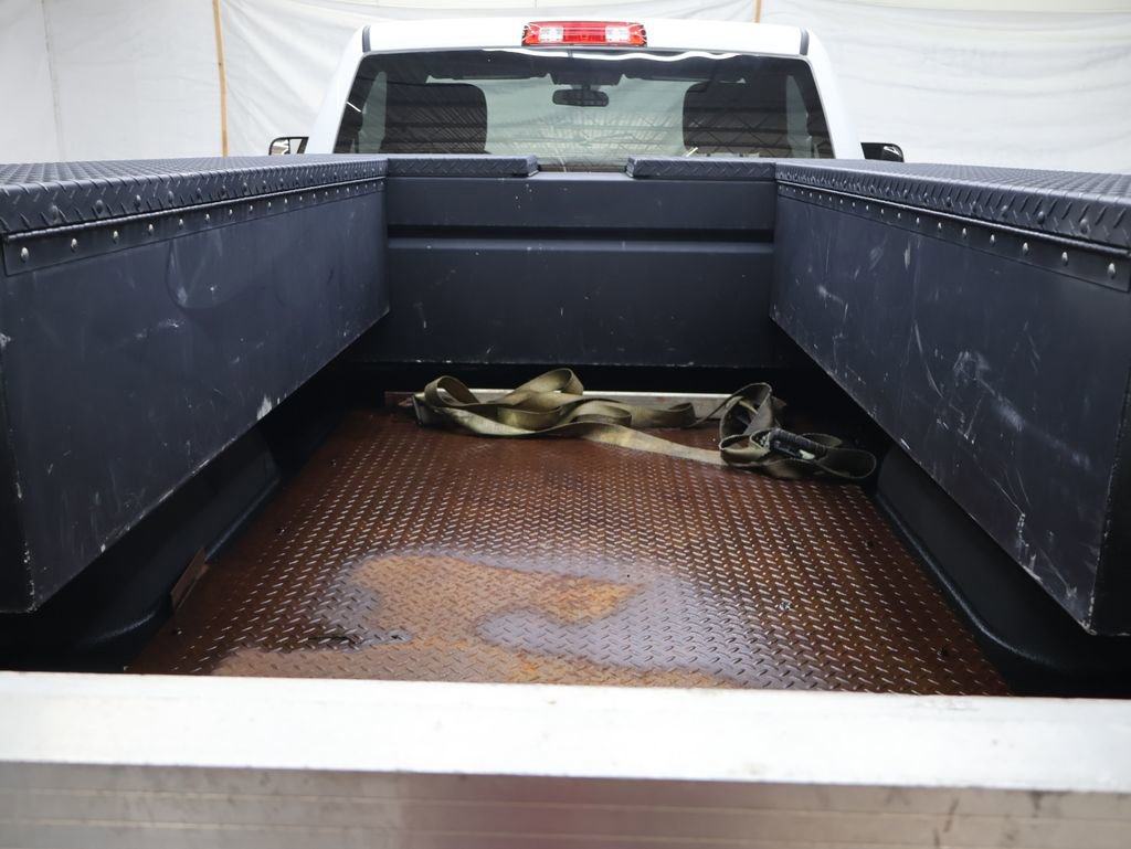 Used 2021 RAM 2500 Tradesman image 12