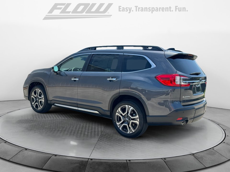 New 2026 Subaru Ascent Touring AWD/4WD image 5