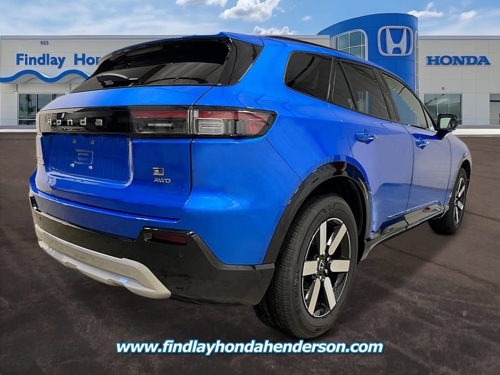 New 2026 Honda Prologue Touring image 5