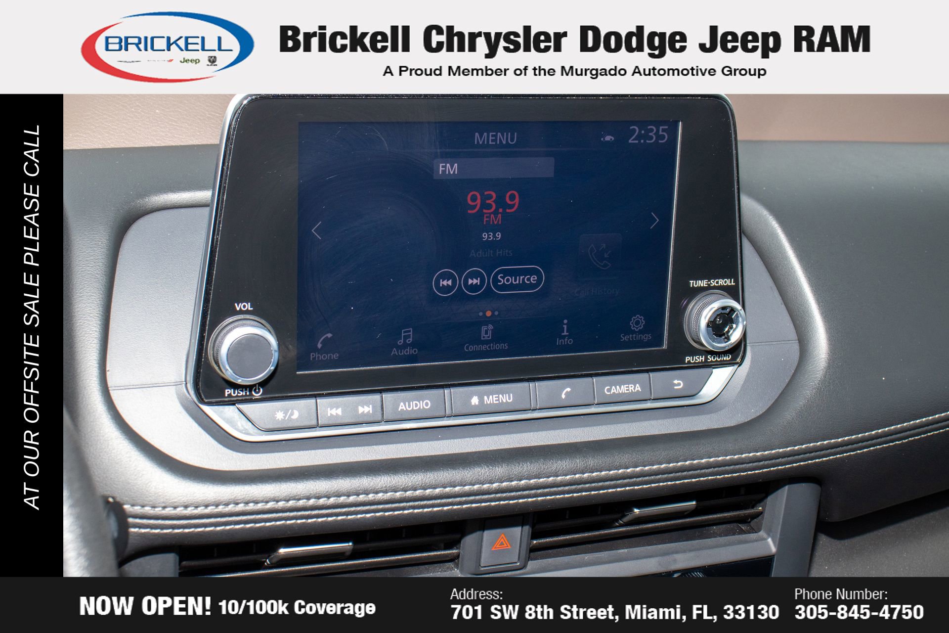 Used 2023 Nissan Rogue SV AWD/4WD image 32