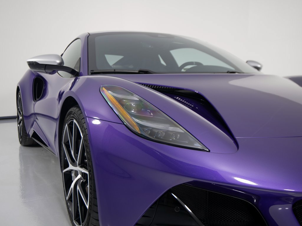 Used 2026 Lotus Emira RWD image 44