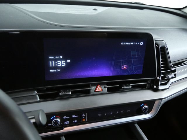 Used 2025 Kia Sportage EX AWD/4WD image 19