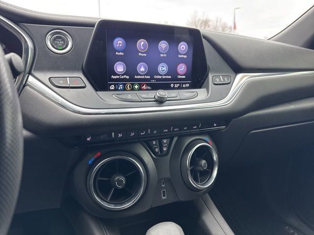 Used 2022 Chevrolet Blazer LT image 12