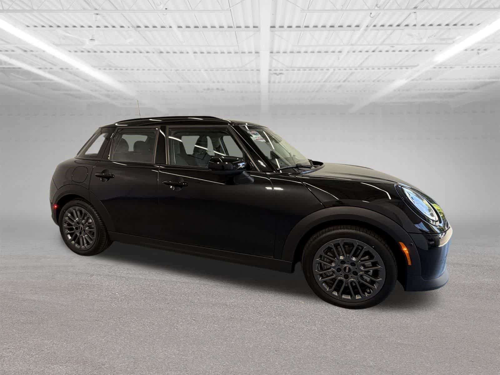 New 2026 MINI Cooper S FWD image 7