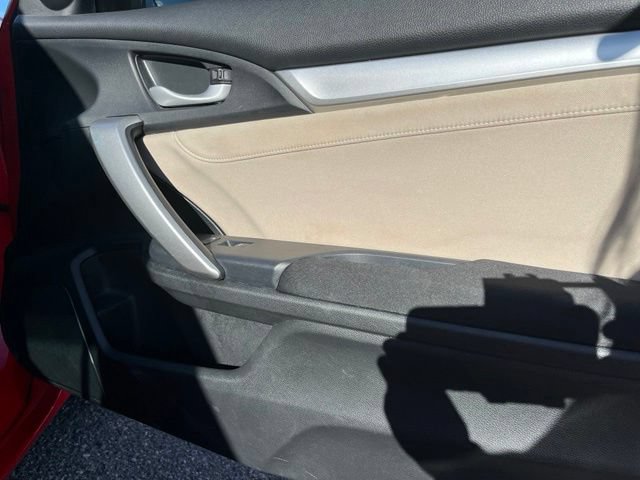 Used 2018 Honda Civic EX-T image 19