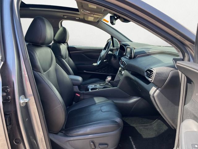 Used 2019 Hyundai Santa Fe Limited AWD/4WD image 15