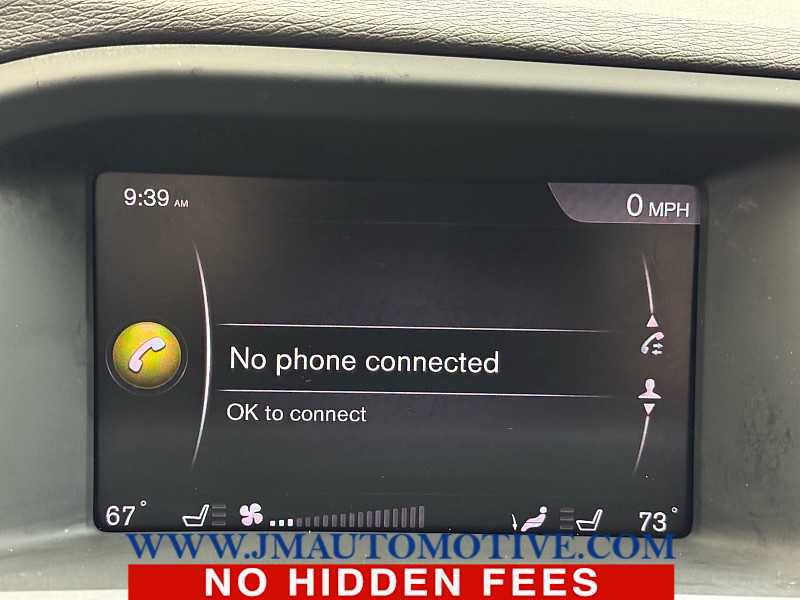 Used 2018 Volvo S60 T5 Dynamic w/ Vision Package image 26
