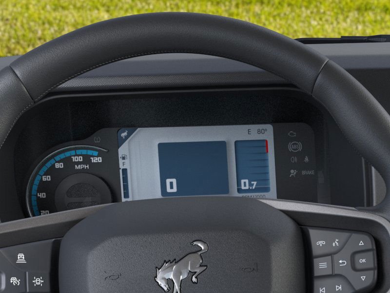 New 2025 Ford Bronco Badlands AWD/4WD image 30