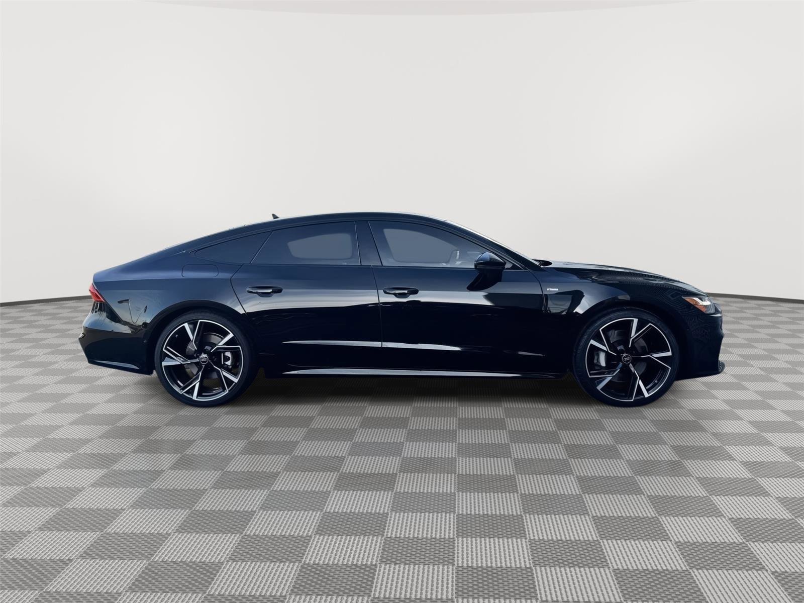 Certified 2024 Audi A7 3.0T Prestige AWD/4WD image 4