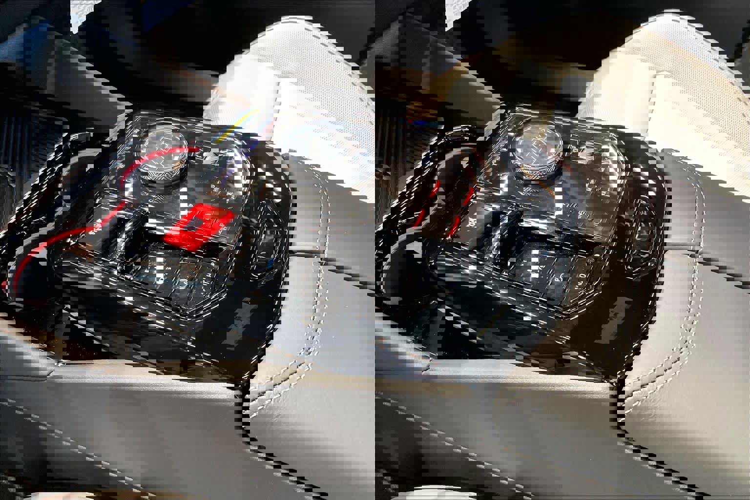 New 2026 BMW M5 w/ Executive Package image 8