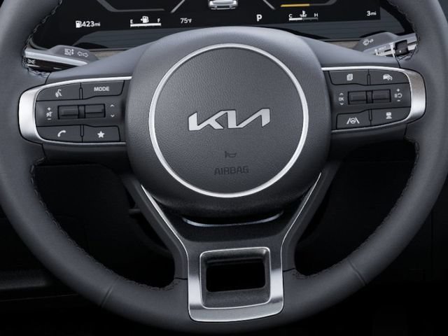 Certified 2026 Kia K5 EX FWD image 22