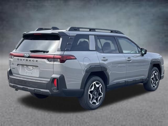 New 2026 Subaru Outback Touring image 3