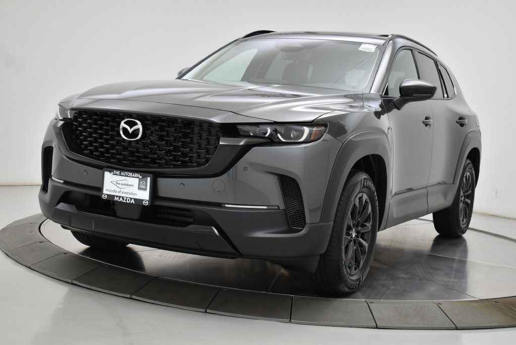 New 2026 MAZDA CX-50 AWD 2.5 Hybrid w/ Weather Package image 14