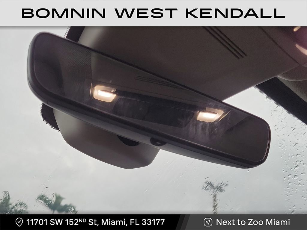 Used 2023 Honda CR-V EX-L image 22