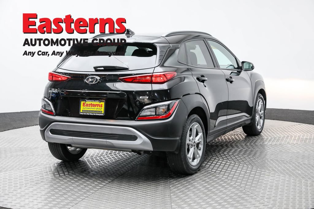 Used 2023 Hyundai Kona SEL image 5