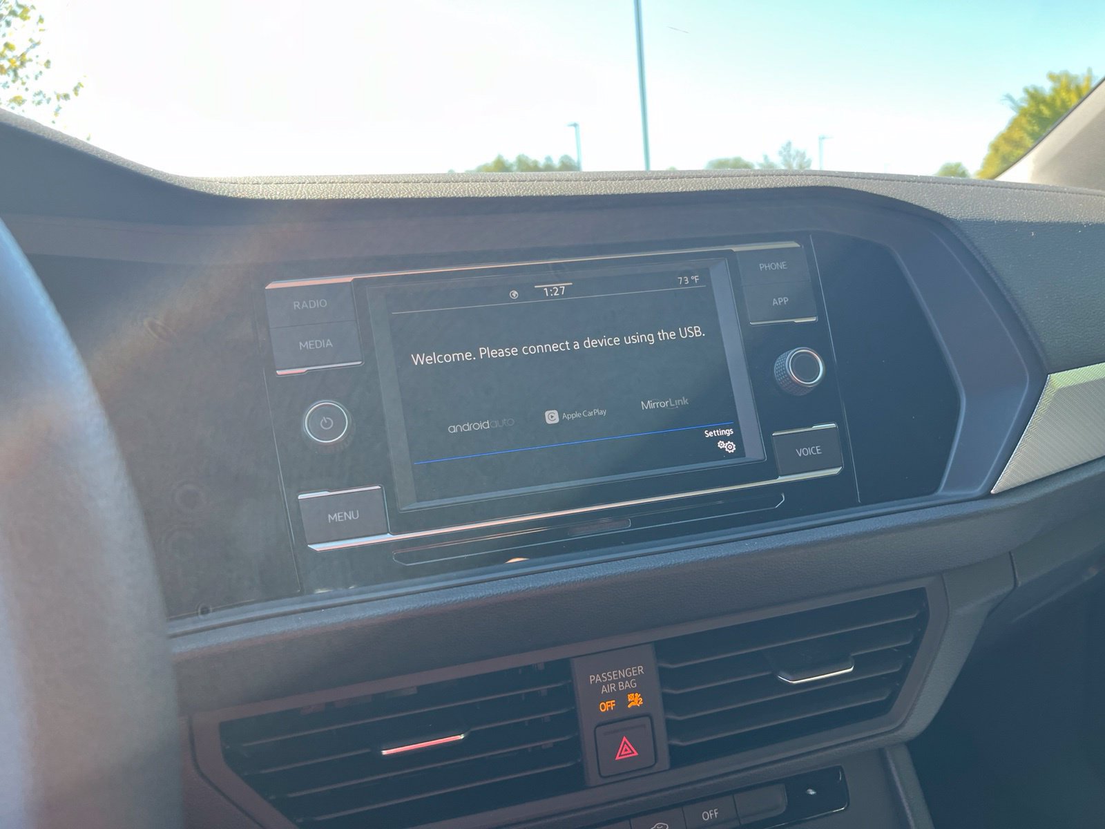 Certified 2023 Volkswagen Jetta Sport FWD image 22