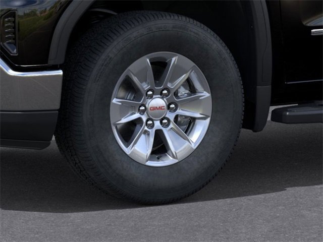 New 2026 GMC Sierra 1500 SLE w/ Preferred Package image 9