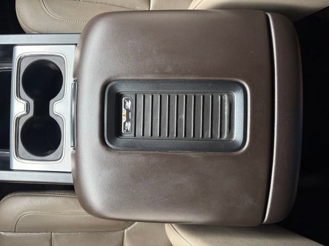 Used 2018 GMC Sierra 1500 SLT AWD/4WD image 26