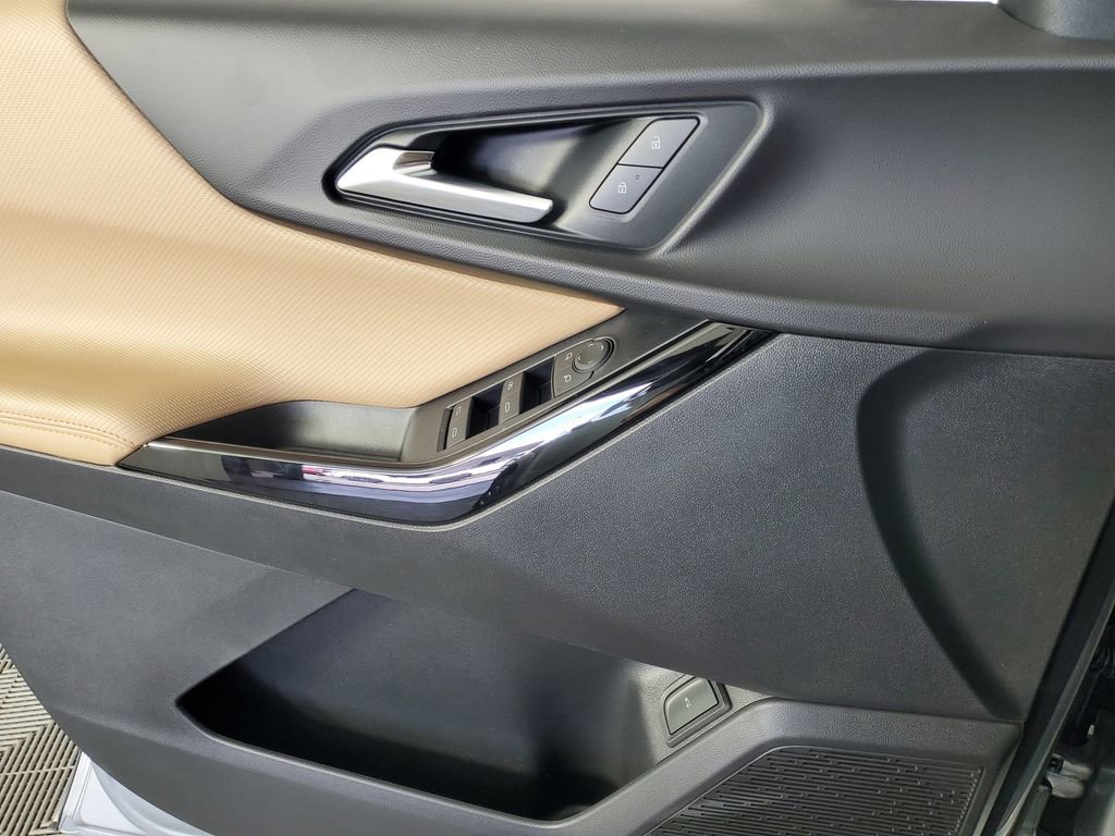 New 2026 Chevrolet Equinox ACTIV FWD image 28