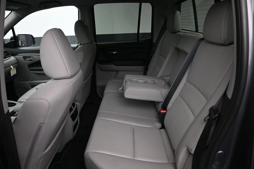 Certified 2023 Honda Ridgeline RTL image 26