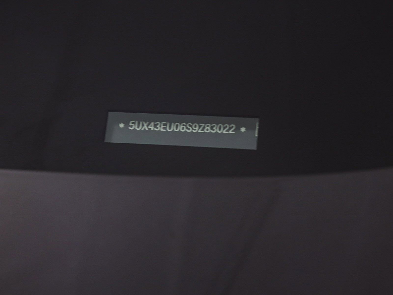 Certified 2025 BMW X5 xDrive50e w/ Executive Package image 29