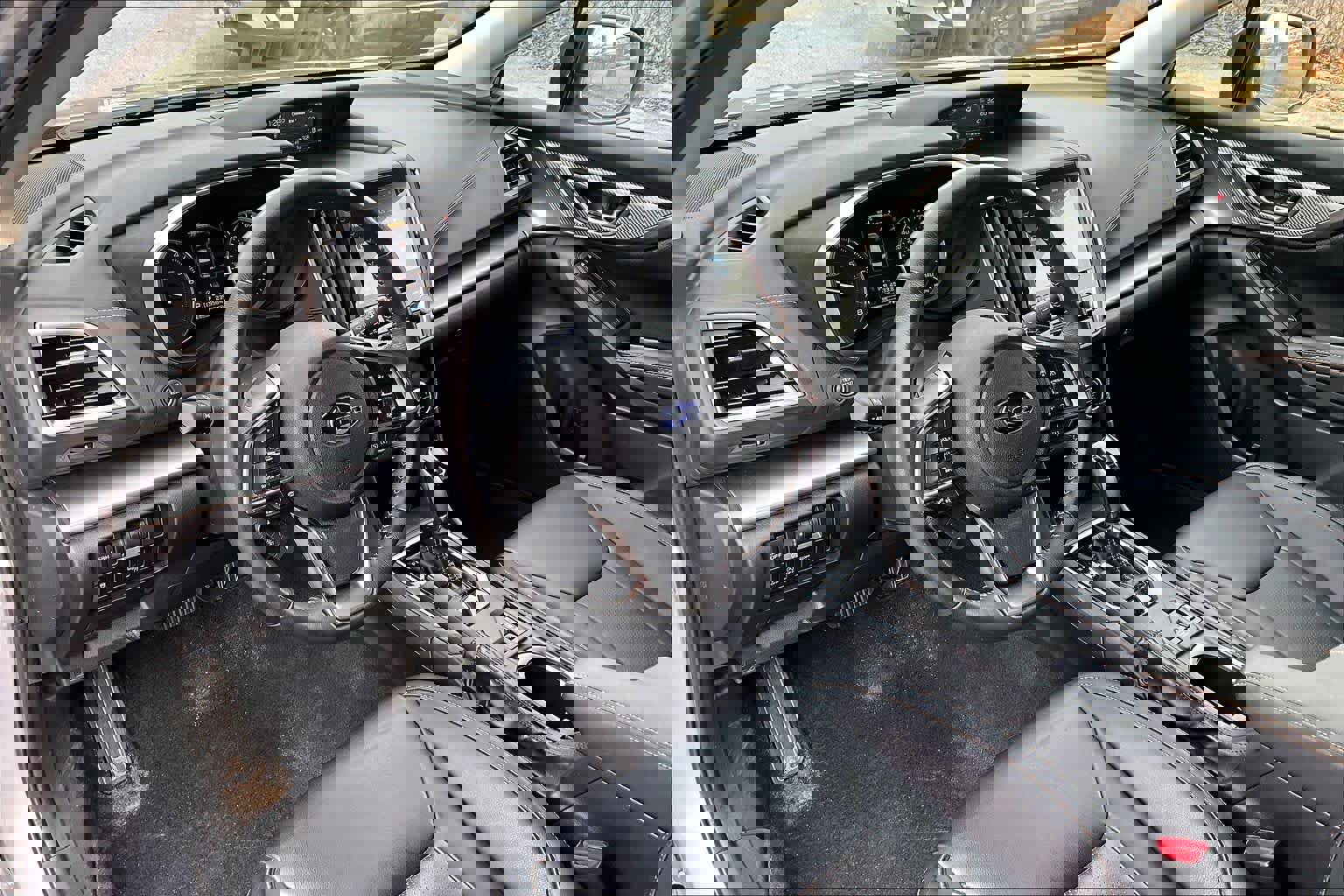 Used 2021 Subaru Crosstrek 2.5i Limited image 18