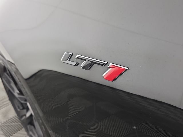 Certified 2023 Chevrolet Camaro LT w/ RS Package RWD image 10