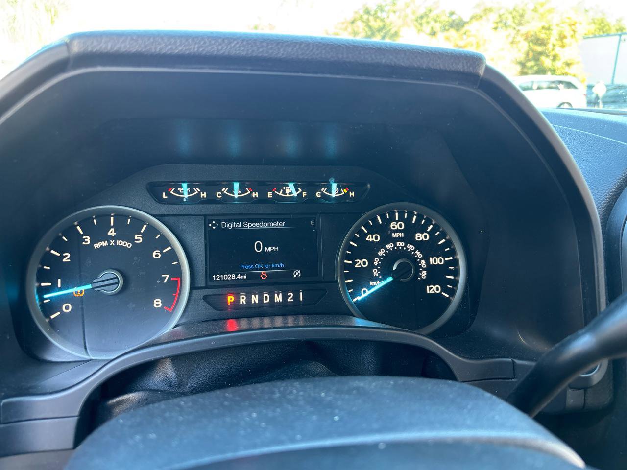 Used 2019 Ford F150 XLT w/ Equipment Group 302A Luxury image 8