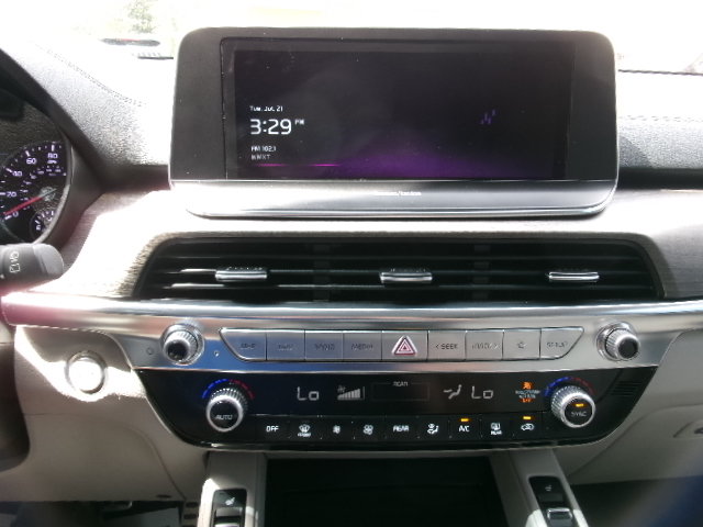Used 2022 Kia Telluride SX FWD image 27