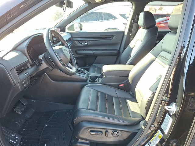 Used 2025 Honda CR-V Sport-L image 14