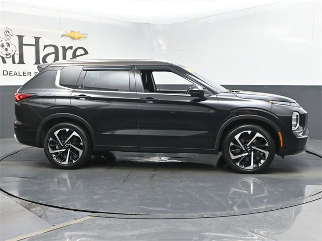 Used 2023 Mitsubishi Outlander SEL 40th Anniversary
