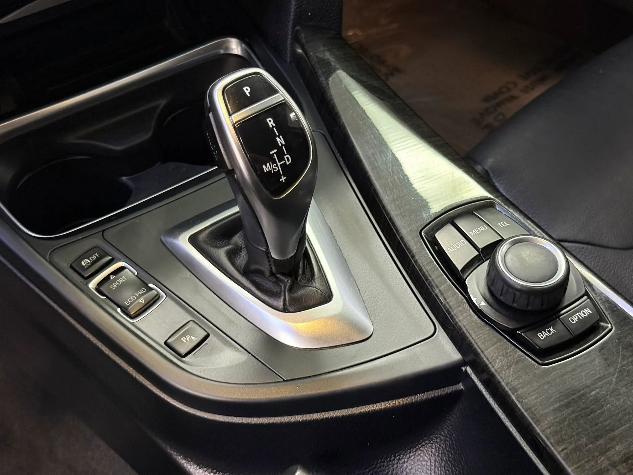 Used 2015 BMW 328d xDrive Wagon image 22