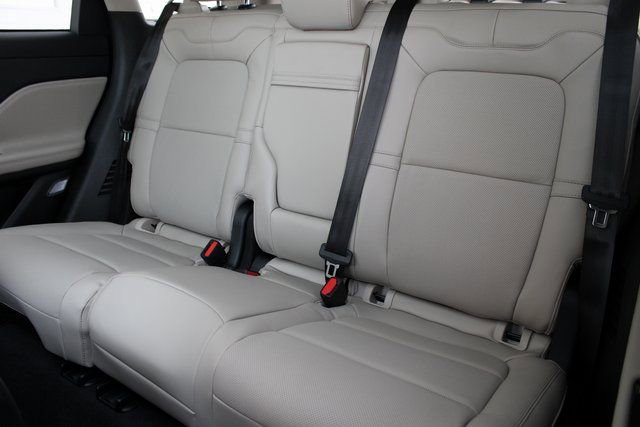 New 2026 Lincoln Corsair Grand Touring image 48