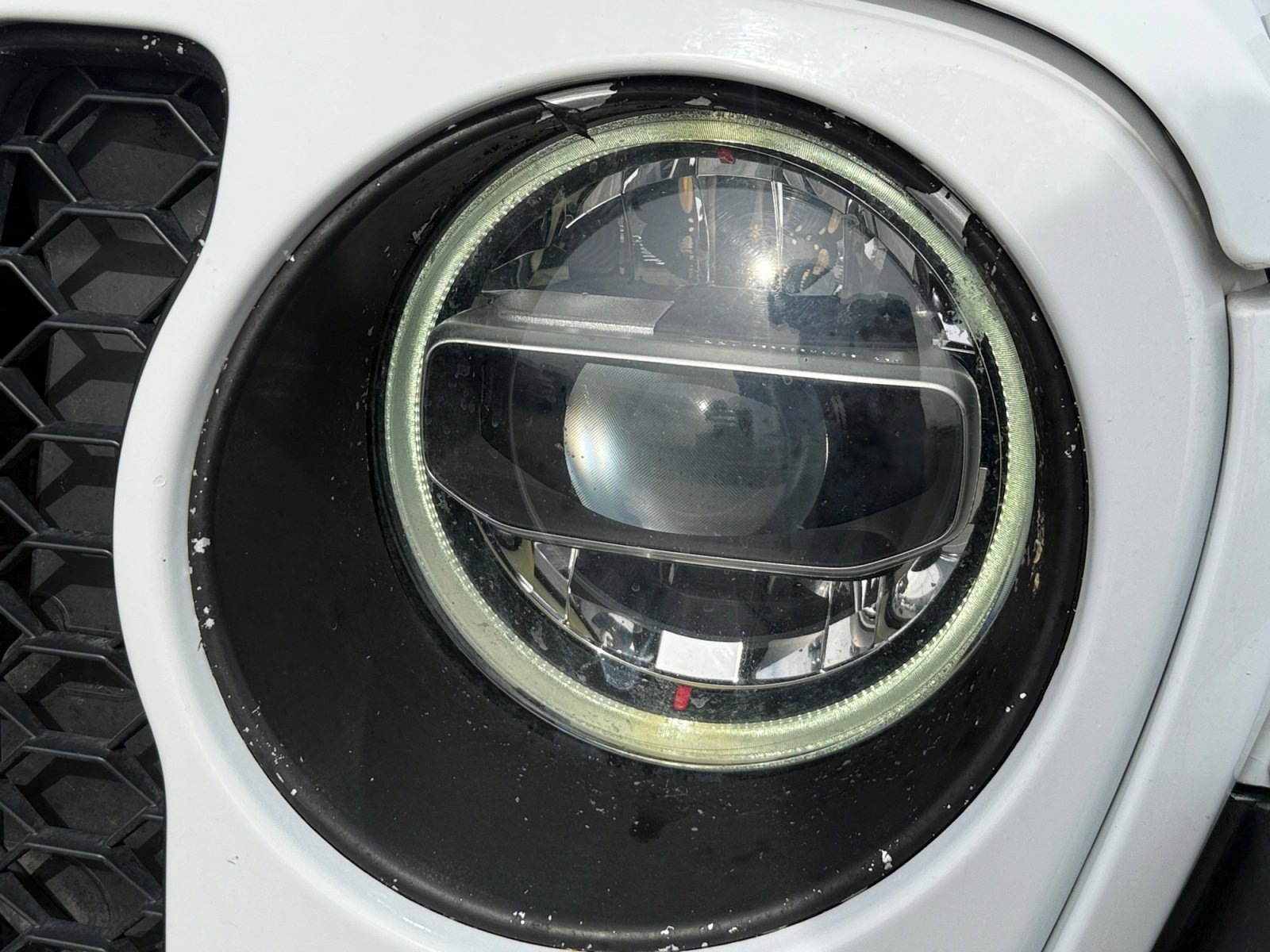 Used 2020 Jeep Gladiator Overland image 9