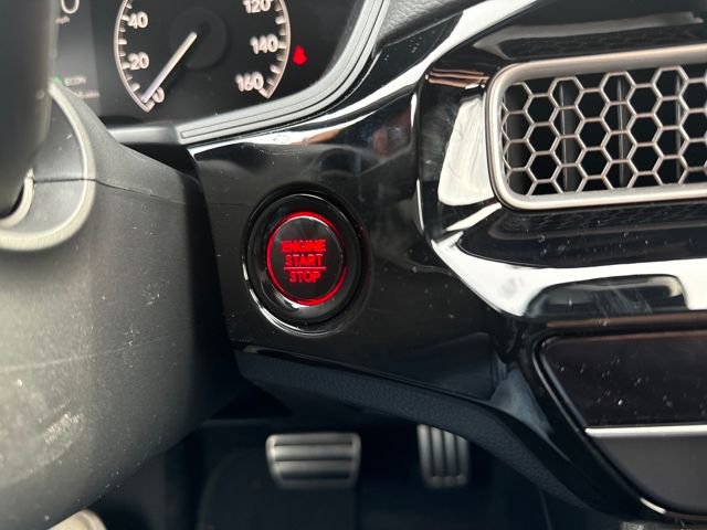 Certified 2026 Honda Civic Sport image 32