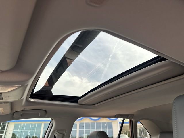 Used 2025 Toyota RAV4 XLE Premium w/ Weather Package FWD image 23