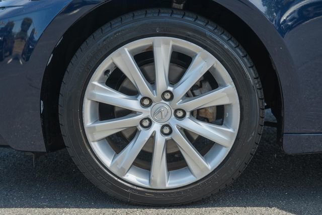 Used 2014 Lexus IS 250 RWD image 16