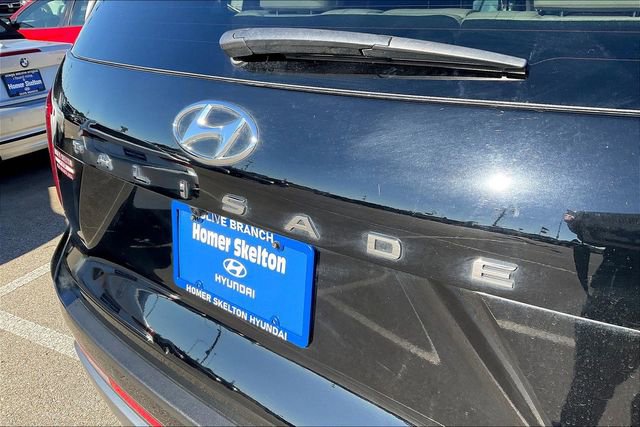 Used 2025 Hyundai Palisade Limited image 7