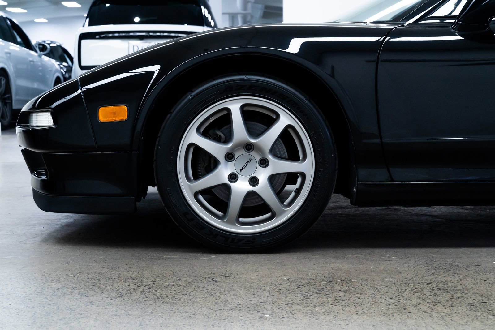 Used 1995 Acura NSX T image 7