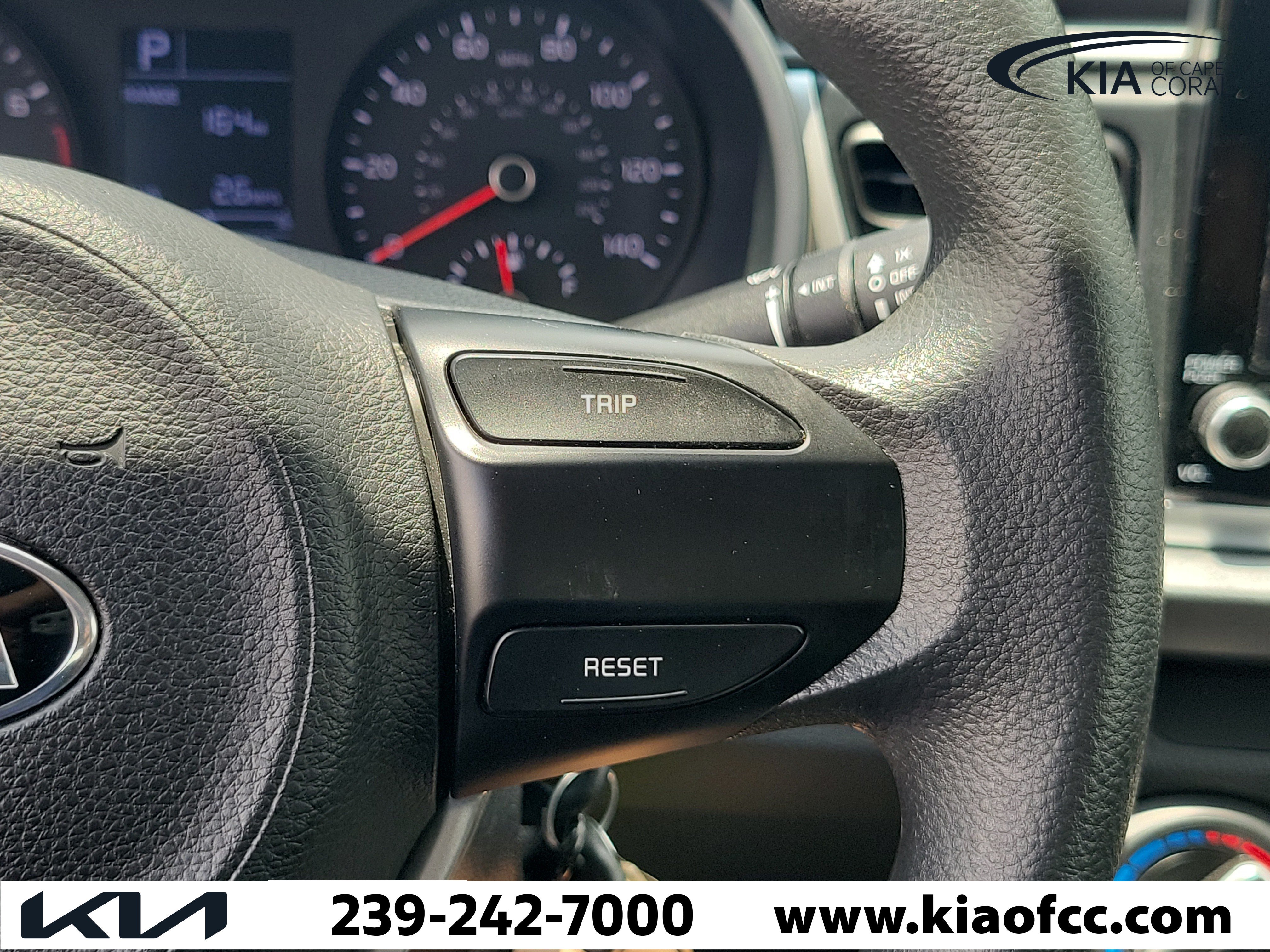Used 2021 Kia Rio LX FWD image 24