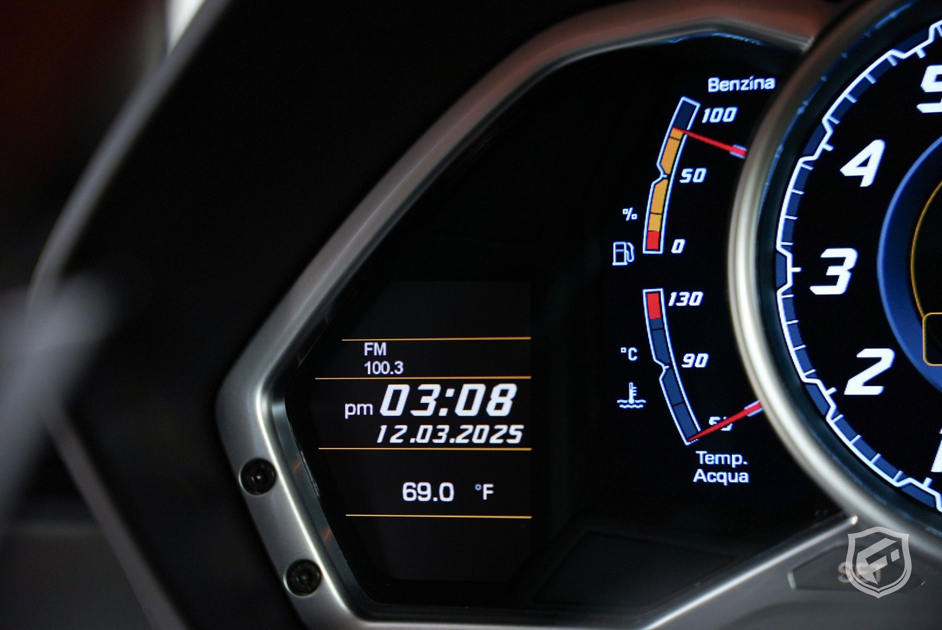 Used 2014 Lamborghini Aventador LP 700-4 image 26