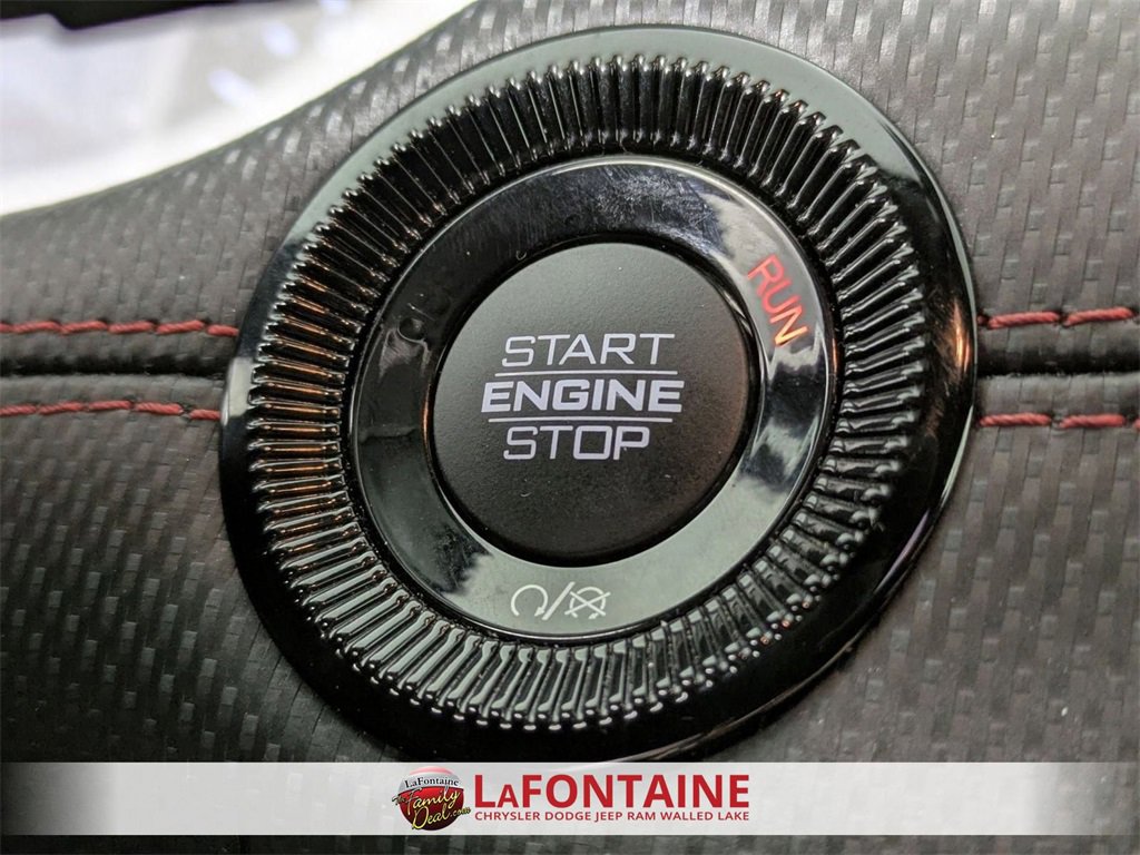 Certified 2023 Jeep Compass Trailhawk image 18