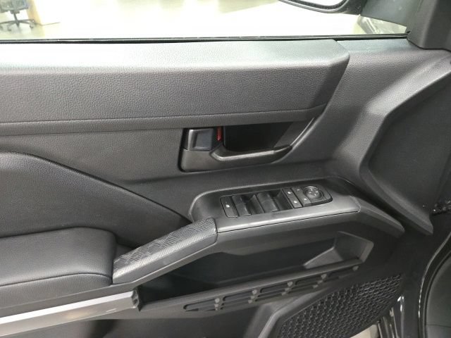 New 2026 Toyota Tacoma SR5 AWD/4WD image 19