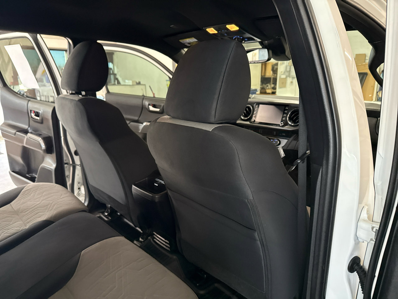 Used 2023 Toyota Tacoma TRD 4X4 Double Cab 4WD image 41