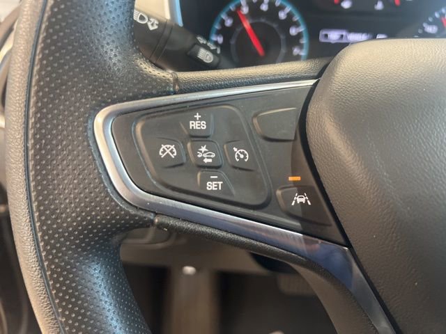 Used 2023 Chevrolet Equinox LS AWD/4WD image 14