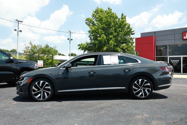 Used 2021 Volkswagen Arteon SEL AWD/4WD image 9
