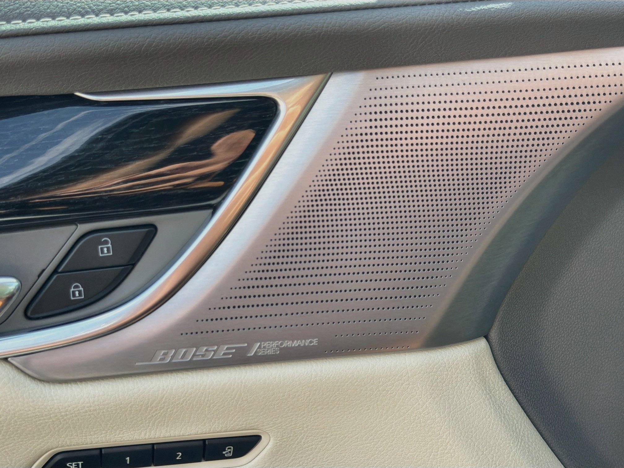 Certified 2024 Cadillac XT6 Premium Luxury w/ LPO, Floor Liner Package FWD image 19
